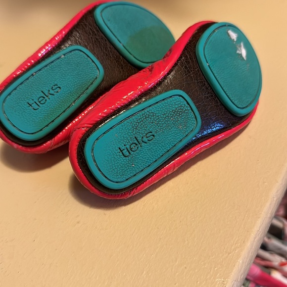 Tieks - Picture 6 of 6